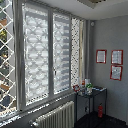 Balcone Sul Parco Apartment Rome Exterior photo