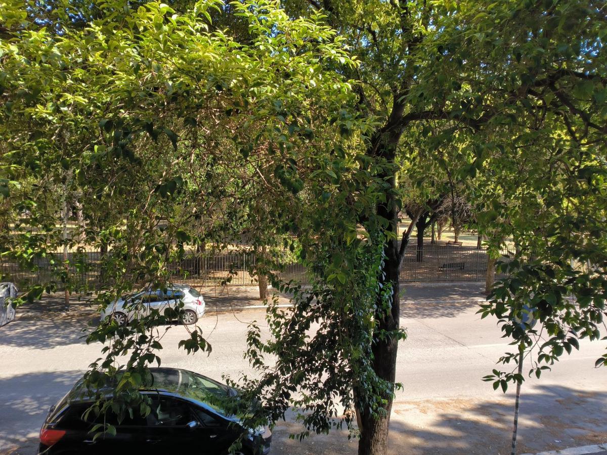 Balcone Sul Parco Apartment Rome Exterior photo