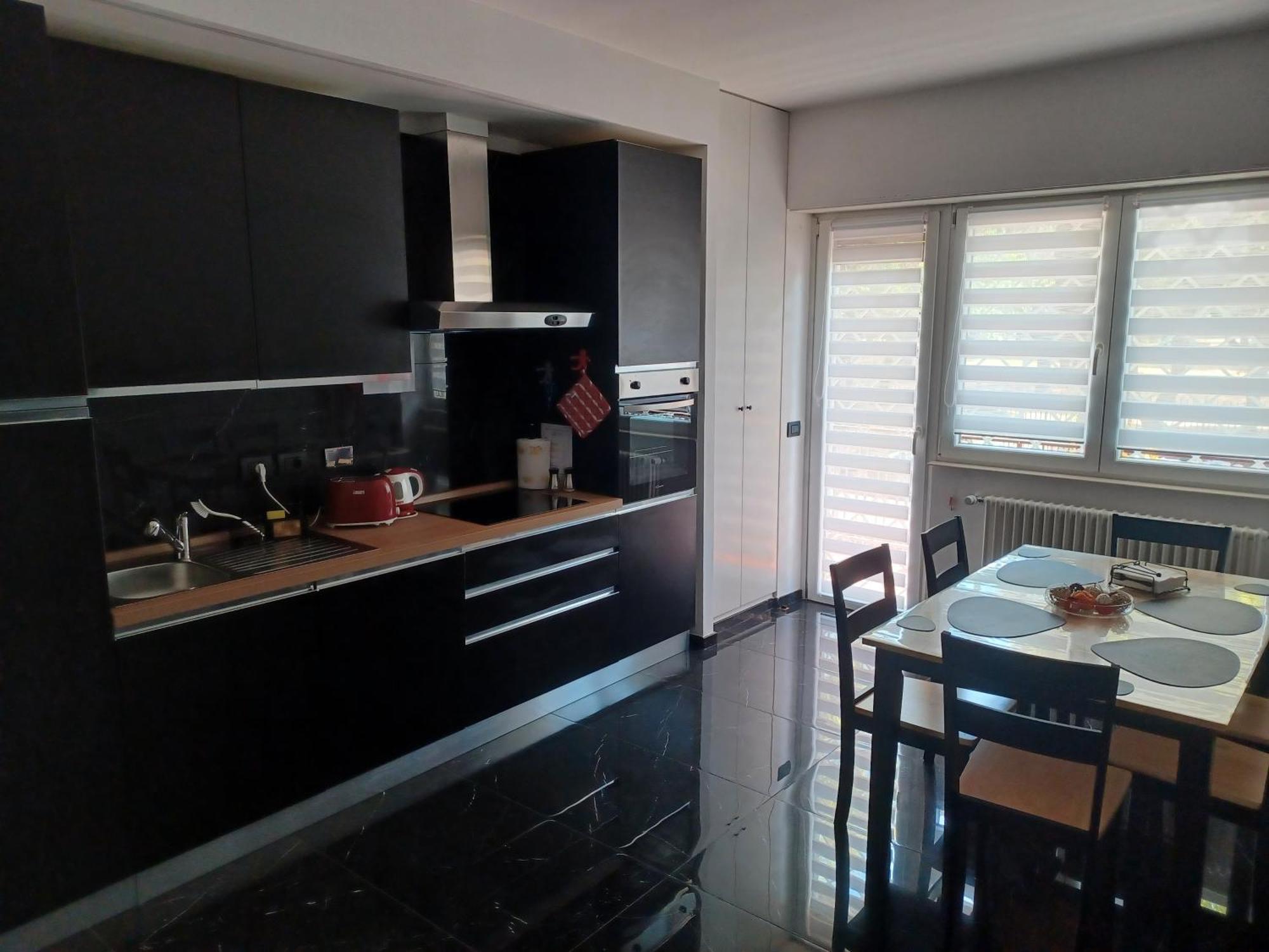 Balcone Sul Parco Apartment Rome Exterior photo